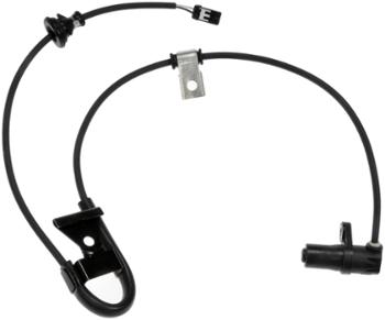 2006 Lexus RX330 ABS Wheel Speed Sensor Rear Right Dorman 970704 image 1 of 3
