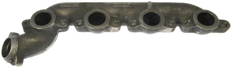 2001 Ford F-450 Super Duty Exhaust Manifold Left Dorman 674746 image 2 of 3