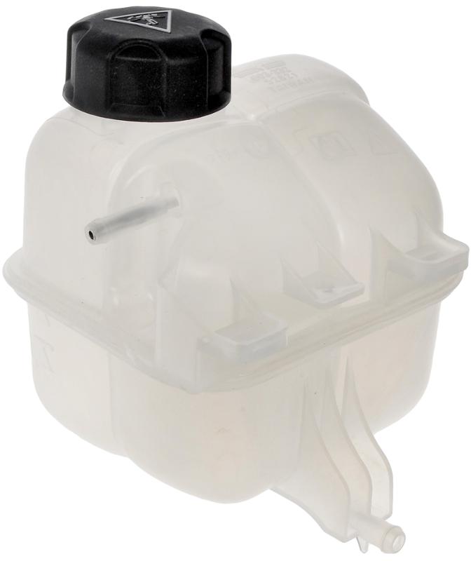 2016 BMW i8 Engine Coolant Recovery Tank