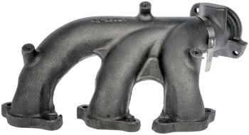 1996 Lexus LX450 Exhaust Manifold