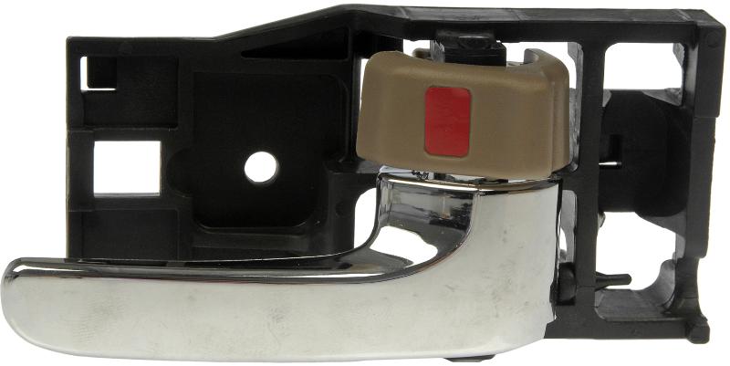 2000 Toyota Avalon Interior Door Handle Front Right Dorman 81247 image 2 of 3