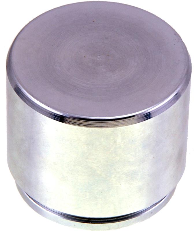 1986 Nissan 200SX Disc Brake Caliper Piston Front Dorman P7585S image 2 of 3