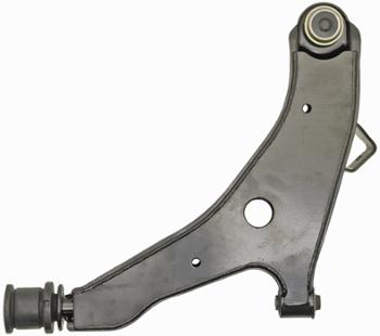 1994 Mitsubishi Eclipse Suspension Control Arm and Ball Joint Assembly Front Right Lower Dorman 520838 image 3 of 4