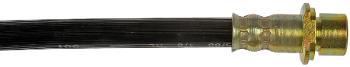 2014 Toyota Matrix Brake Hydraulic Hose