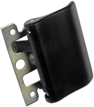 2011 Ford Econoline Van Interior Door Handle Right Rear Cargo Dorman 80895 image 4 of 4