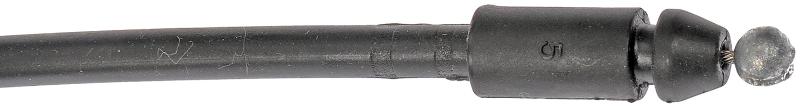 2015 Hyundai Tucson Hood Release Cable Dorman 912114 image 2 of 4