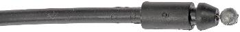 2013 Hyundai Tucson Hood Release Cable Dorman 912114 image 2 of 4