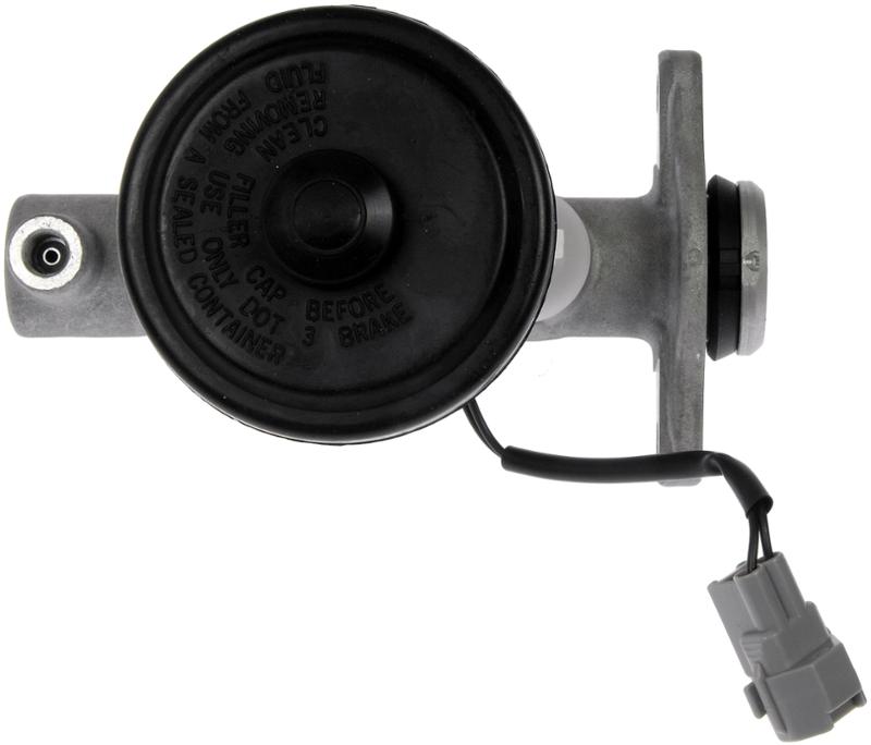 1996 Toyota Paseo Brake Master Cylinder Dorman M630714 image 1 of 4