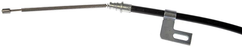 2000 Subaru Forester Parking Brake Cable Rear Right Dorman C95778 image 1 of 3