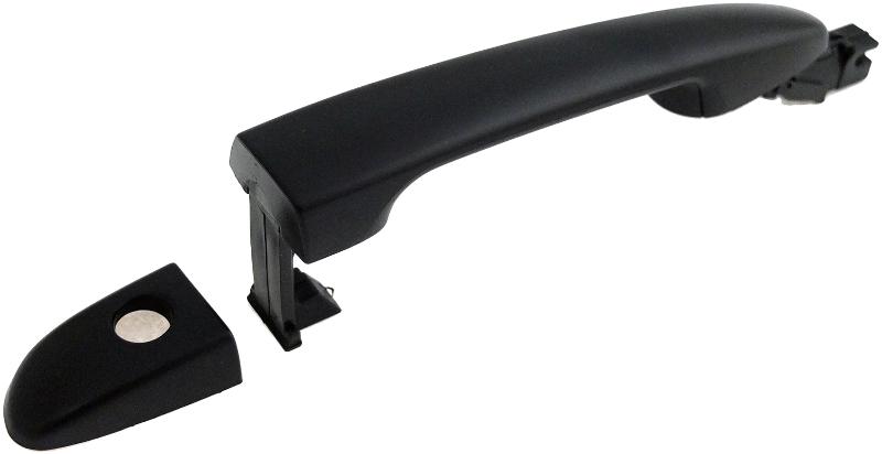 2011 Mazda 3 Exterior Door Handle Front Left Dorman 79983 image 1 of 3