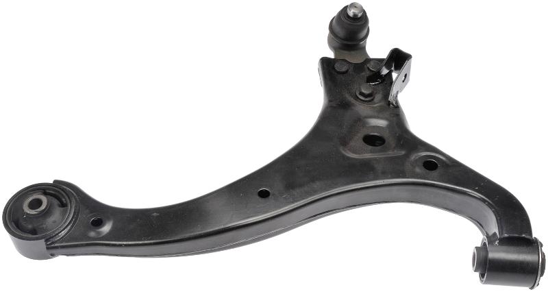 2011 Hyundai Veracruz Suspension Control Arm and Ball Joint Assembly Front Right Lower Dorman 521758 image 1 of 2