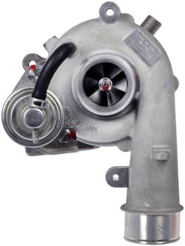 2012 Mazda CX-7 Turbocharger Dorman 917151 image 2 of 4