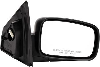 2006 Kia Sorento Door Mirror