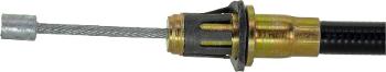 1994 Oldsmobile Cutlass Supreme Parking Brake Cable Front Dorman C660173 image 1 of 3