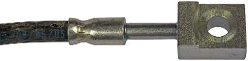 2009 GMC C5500 Topkick Brake Hydraulic Hose Front Left Dorman H620365 image 1 of 3