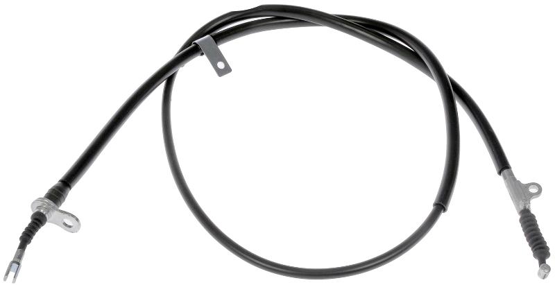 2006 Nissan Frontier Parking Brake Cable Rear Right Dorman C661154 image 3 of 3