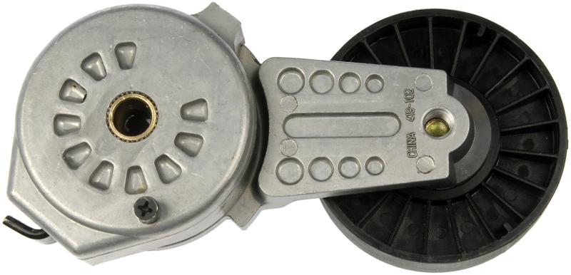 1990 Chevrolet V2500 Suburban Drive Belt Tensioner Assembly Dorman 419102 image 4 of 4