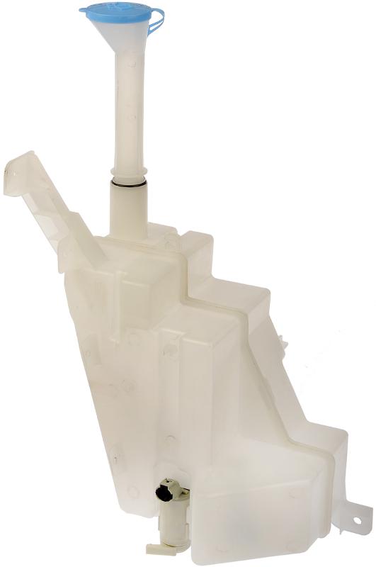 2005 Nissan Altima Washer Fluid Reservoir