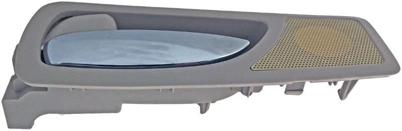2010 Lexus RX350 Interior Door Handle Rear Left Dorman 79862 image 1 of 3