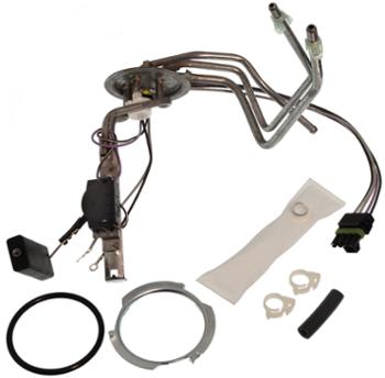 1989 Oldsmobile Cutlass Cruiser Fuel Tank Sending Unit Dorman 692022 image 2 of 2