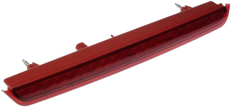 2009 Chevrolet Suburban 1500 Center High Mount Stop Light Dorman 923212 image 1 of 4