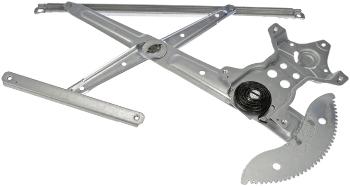 1997 Lexus LX450 Window Regulator Front Left Dorman 740796 image 3 of 4