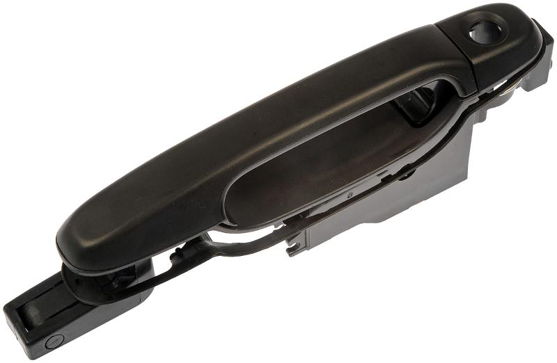 1997 Toyota Previa Exterior Door Handle Right Side Sliding Door Dorman 80853 image 2 of 3