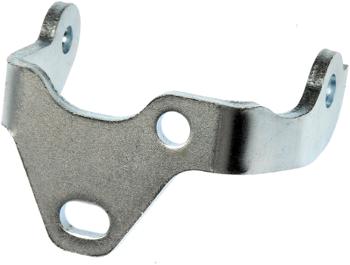 2004 Oldsmobile Bravada Door Hinge Pin and Bushing Kit Front Left Dorman 38417 image 3 of 4
