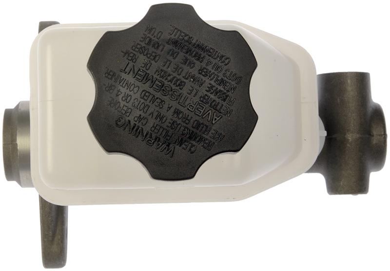 2005 Dodge Verna Brake Master Cylinder Dorman M630183 image 1 of 4