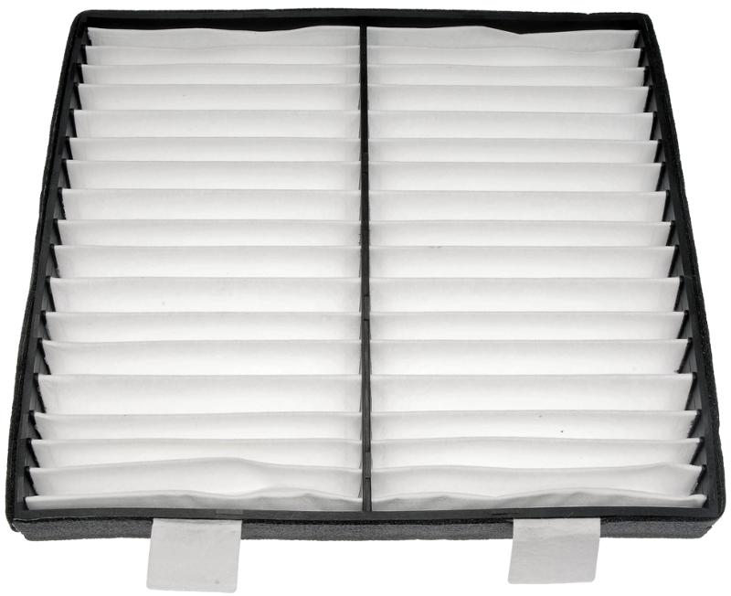 2010 Cadillac Escalade Cabin Air Filter Dorman 259000 image 1 of 2
