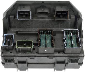 2009 Dodge Journey Integrated Control Module Dorman 599989 image 2 of 4