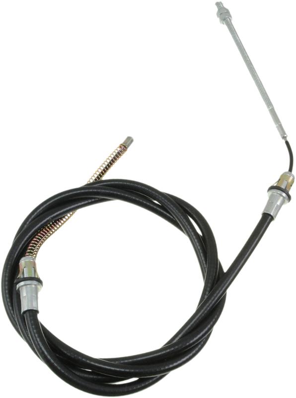 1994 Chevrolet G10 Parking Brake Cable Rear Right Dorman C93250 image 1 of 3