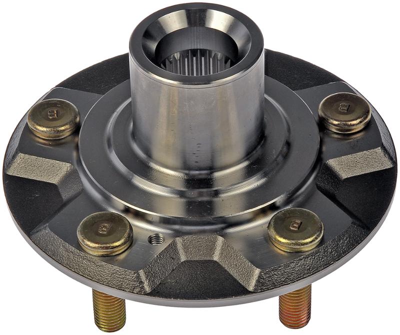 1996 Acura TL Wheel Hub Front Dorman 930457 image 3 of 3
