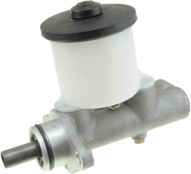 1987 Suzuki Samurai Brake Master Cylinder