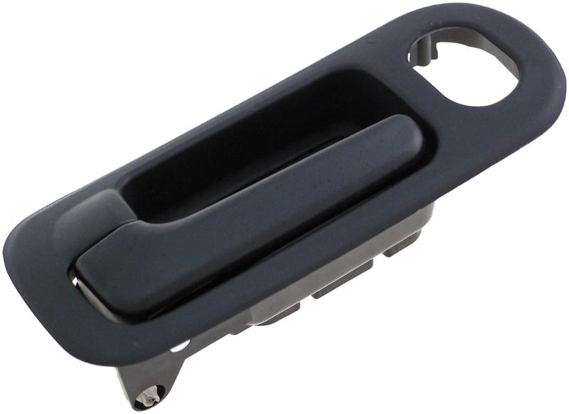 2001 Honda Civic Interior Door Handle Front Left Dorman 83418 image 2 of 3
