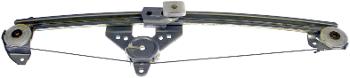 1997 Mercedes-Benz C36 AMG Window Regulator Rear Right Dorman 740475 image 2 of 4