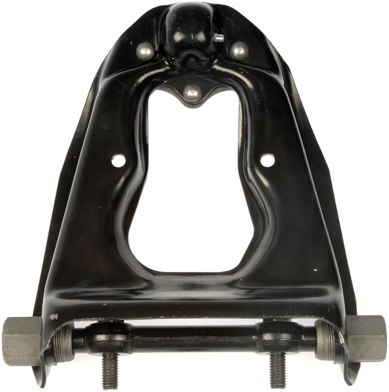 1967 Mercury Voyager Suspension Control Arm and Ball Joint Assembly Front Left Upper Dorman 520105 image 3 of 4