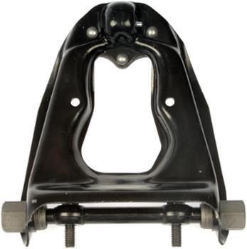 1966 Mercury Comet Suspension Control Arm and Ball Joint Assembly Front Left Upper Dorman 520105 image 3 of 4
