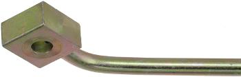 2004 Mercury Mountaineer Brake Hydraulic Hose Rear Right Dorman H620004 image 1 of 3