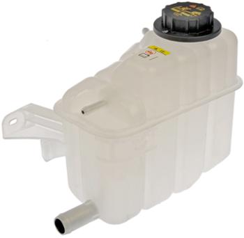 2002 Mercury Sable Engine Coolant Recovery Tank Front Dorman 603203 image 4 of 4