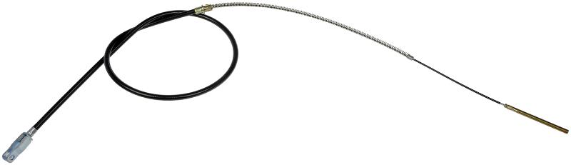 1969 GMC C25/C2500 Suburban Parking Brake Cable Front Dorman C92432 image 2 of 3