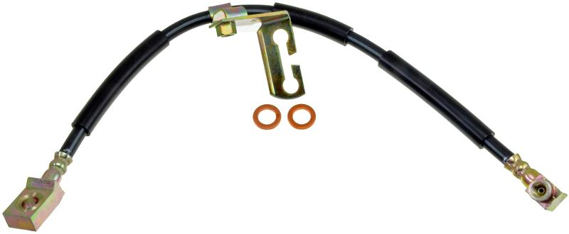 Dorman H38645 Brake Hydraulic Hose product image 1 of 3