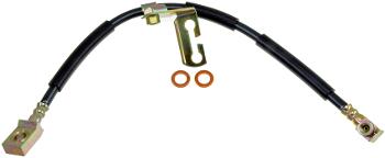 1990 Chrysler Imperial Brake Hydraulic Hose Front Right Dorman H38645 image 1 of 3