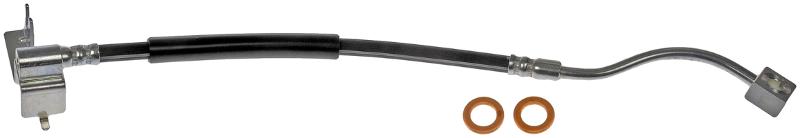 2002 Dodge Neon Brake Hydraulic Hose Front Right Dorman H620149 image 2 of 3