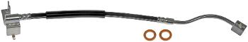 2002 Chrysler Neon Brake Hydraulic Hose Front Right Dorman H620149 image 2 of 3