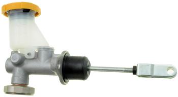 1999 Subaru Legacy Clutch Master Cylinder Dorman CM640040 image 2 of 4