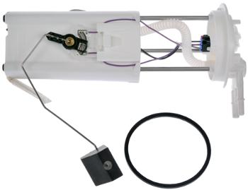 1996 Oldsmobile Aurora Fuel Pump Module Assembly Dorman 2630326 image 1 of 3