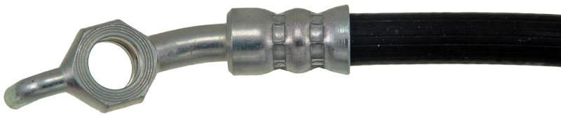 2008 Toyota Hilux Brake Hydraulic Hose Front Right Dorman H380435 image 1 of 3