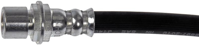 2015 Chevrolet Equinox Brake Hydraulic Hose Rear Left Dorman H621901 image 1 of 3