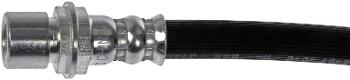 2013 GMC Terrain Brake Hydraulic Hose Rear Left Dorman H621901 image 1 of 3